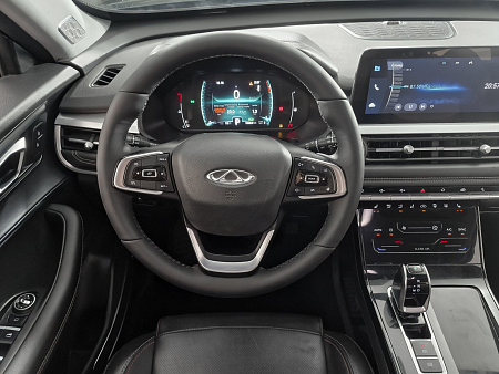 Chery Tiggo 7 Pro 1.5 CVT (147 л.с.), 2022 Chery Tiggo 7 Pro 1.5 CVT (147 л.с.), 2022 — купить в Нижнем Новгороде
