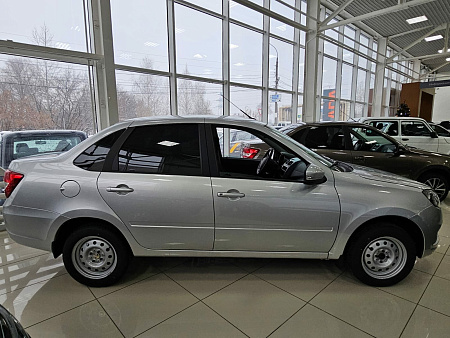 Lada (Ваз) Granta 1.6 MT (90 л.с.), 2026 Lada (Ваз) Granta 1.6 MT (90 л.с.), 2026 — купить в Нижнем Новгороде