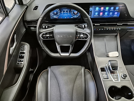 OMODA C5 1.5 CVT (147 л.с.), 2024 — купить в Нижнем Новгороде