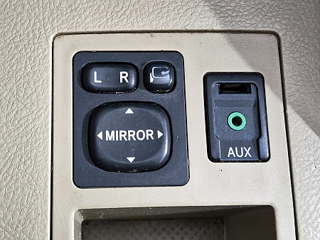 Toyota RAV4 2.0 CVT (158 л.с.) 4WD, 2010 Toyota RAV4 2.0 CVT (158 л.с.) 4WD, 2010 — купить в Нижнем Новгороде