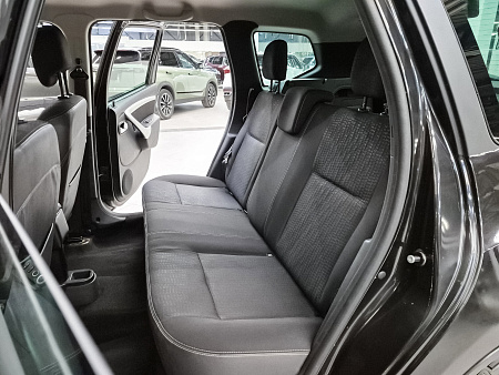 Nissan Terrano 1.6 MT (102 л.с.) 4WD, 2014 — купить в Нижнем Новгороде
