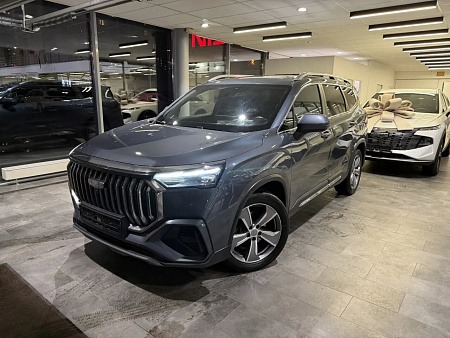 Geely Okavango 2.0 AMT (200 л.с.), 2024 Geely Okavango 2.0 AMT (200 л.с.), 2024 — купить в Нижнем Новгороде