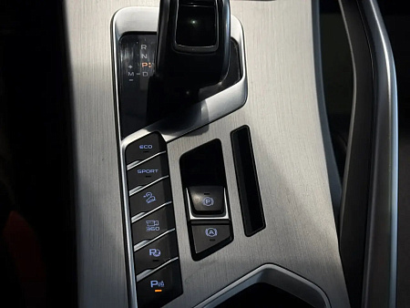 Geely Coolray 1.5 AMT (150 л.с.), 2022 — купить в Нижнем Новгороде