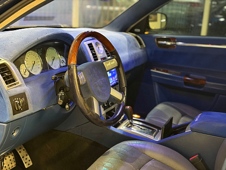 Chrysler 300C 3.5 AT (249 л.с.), 2004 Chrysler 300C 3.5 AT (249 л.с.), 2004 — купить в Нижнем Новгороде