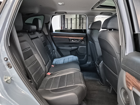 Honda CR-V 1.5 CVT (190 л.с.), 2020 Honda CR-V 1.5 CVT (190 л.с.), 2020 — купить в Нижнем Новгороде