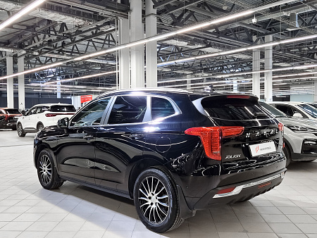 Haval Jolion 1.5 AMT (150 л.с.) 4WD, 2023 Haval Jolion 1.5 AMT (150 л.с.) 4WD, 2023 — купить в Нижнем Новгороде