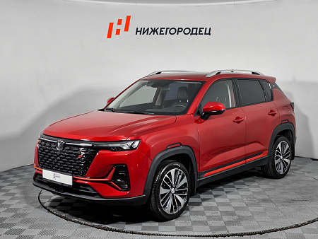 Changan CS35 Plus 1.4 AMT (150 л.с.), 2024 — купить в Нижнем Новгороде