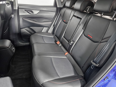 Changan CS35 Plus 1.4 AMT (150 л.с.), 2023 Changan CS35 Plus 1.4 AMT (150 л.с.), 2023 — купить в Нижнем Новгороде