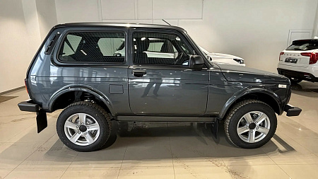 Lada (Ваз) Niva Legend 1.8 MT (90 л.с.) 4WD, 2026 — купить в Нижнем Новгороде