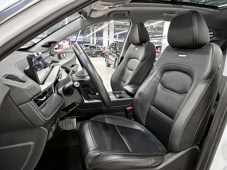 Chery Tiggo 7 Pro Max 1.5 CVT (147 л.с.), 2023 — купить в Нижнем Новгороде