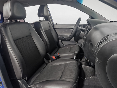 Kia Picanto 1.1 AT (65 л.с.), 2010 Kia Picanto 1.1 AT (65 л.с.), 2010 — купить в Нижнем Новгороде