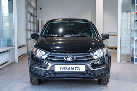 Lada (Ваз) Granta 1.6 MT (90 л.с.), 2026 — купить в Нижнем Новгороде