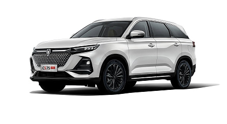 Changan CS75 Pro 1.5 AMT (181 л.с.), 2026 — купить в Нижнем Новгороде