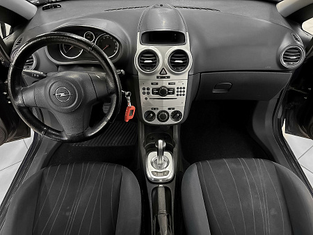 Opel Corsa 1.2 AMT (86 л.с.), 2010 — купить в Нижнем Новгороде