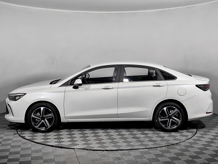 BAIC U5 Plus 1.5 CVT (105 л.с.), 2025 — купить в Нижнем Новгороде