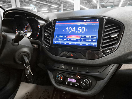 Lada (Ваз) Vesta 1.6 MT (106 л.с.), 2018 — купить в Нижнем Новгороде