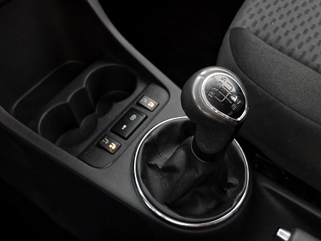 Skoda Fabia 1.2 MT (70 л.с.), 2012 Skoda Fabia 1.2 MT (70 л.с.), 2012 — купить в Нижнем Новгороде