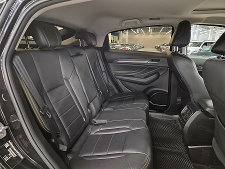 Haval F7x 1.5 AMT (150 л.с.) 4WD, 2021 — купить в Нижнем Новгороде
