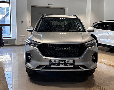 Haval M6 1.5 AMT (143 л.с.), 2026 — купить в Нижнем Новгороде