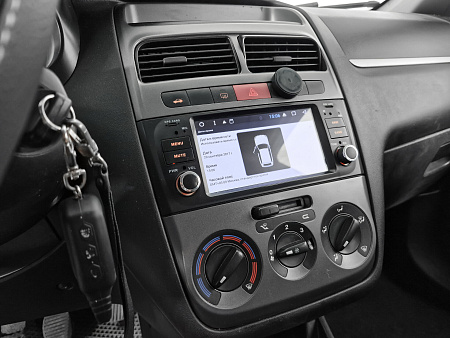 Fiat Linea 1.4 MT (120 л.с.), 2011 — купить в Нижнем Новгороде