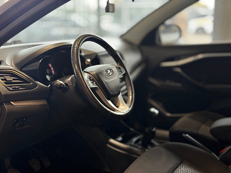 Lada (Ваз) Vesta 1.6 MT (106 л.с.), 2021 Lada (Ваз) Vesta 1.6 MT (106 л.с.), 2021 — купить в Нижнем Новгороде