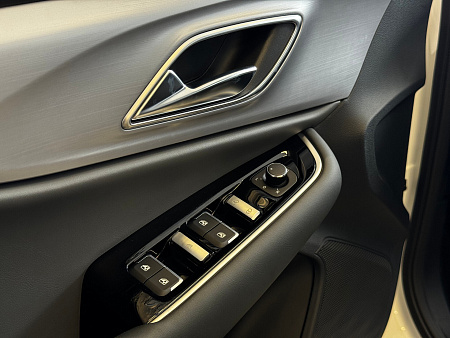 BAIC U5 Plus 1.5 CVT (105 л.с.), 2025 BAIC U5 Plus 1.5 CVT (105 л.с.), 2025 — купить в Нижнем Новгороде