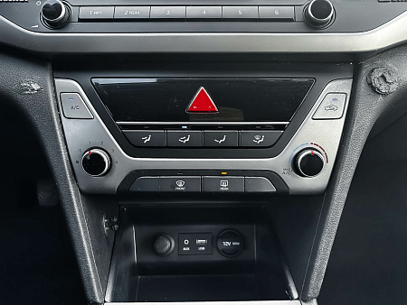 Hyundai Elantra 1.6 MT (128 л.с.), 2018 Hyundai Elantra 1.6 MT (128 л.с.), 2018 — купить в Нижнем Новгороде