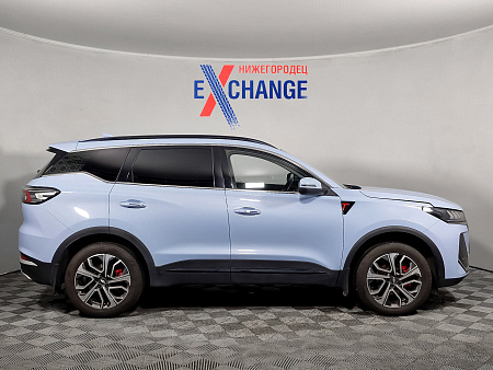Chery Tiggo 7 Pro Max 1.6 AMT (150 л.с.), 2024 — купить в Нижнем Новгороде