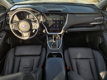 Subaru Outback 2.5 CVT (182 л.с.) 4WD, 2019 Subaru Outback 2.5 CVT (182 л.с.) 4WD, 2019 — купить в Нижнем Новгороде