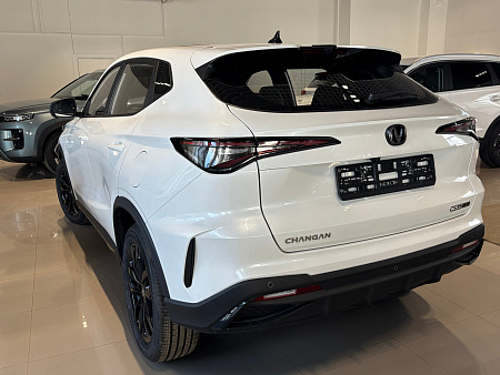 Changan CS35 Max 1.5 AMT (147 л.с.), 2025 Changan CS35 Max 1.5 AMT (147 л.с.), 2025 — купить в Нижнем Новгороде