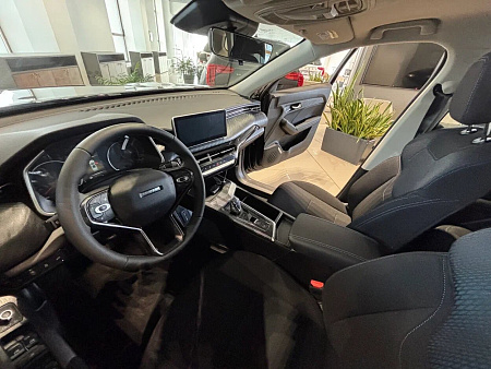 Haval Jolion 1.5 AMT (150 л.с.) 4WD, 2026 Haval Jolion 1.5 AMT (150 л.с.) 4WD, 2026 — купить в Нижнем Новгороде