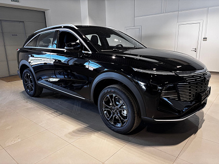 Haval F7 1.5 AMT (150 л.с.), 2026 — купить в Нижнем Новгороде
