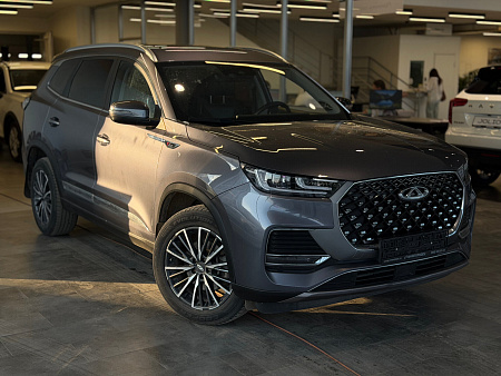 Chery Tiggo 8 Pro Max 2.0 AMT (197 л.с.) 4WD, 2022 — купить в Нижнем Новгороде