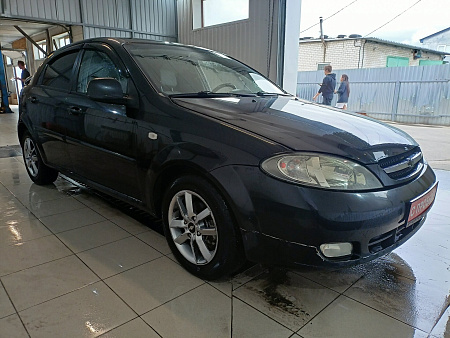 Chevrolet Lacetti 1.4 MT (94 л.с.), 2012 Chevrolet Lacetti 1.4 MT (94 л.с.), 2012 — купить в Нижнем Новгороде