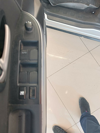 Suzuki Grand Vitara 2.0 MT (140 л.с.) 4WD, 2007 — купить в Нижнем Новгороде