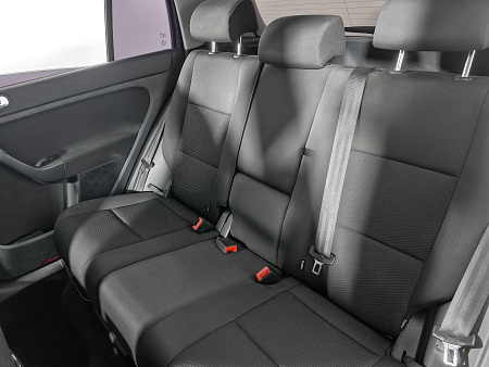 Volkswagen Golf Plus 1.6 AMT (102 л.с.), 2012 — купить в Нижнем Новгороде