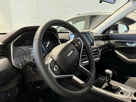 Haval Jolion 1.5 MT (143 л.с.), 2026 — купить в Нижнем Новгороде