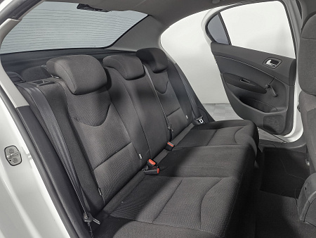 Peugeot 408 1.6 MT (110 л.с.), 2012 Peugeot 408 1.6 MT (110 л.с.), 2012 — купить в Нижнем Новгороде