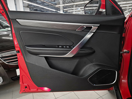 Geely Atlas Pro 1.5 AT (177 л.с.), 2022 Geely Atlas Pro 1.5 AT (177 л.с.), 2022 — купить в Нижнем Новгороде
