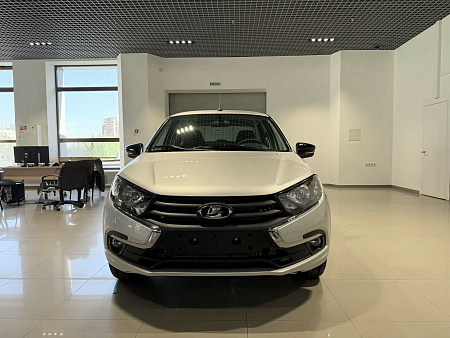 Lada (Ваз) Granta 1.6 MT (106 л.с.), 2026 Lada (Ваз) Granta 1.6 MT (106 л.с.), 2026 — купить в Нижнем Новгороде