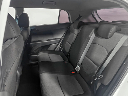 Hyundai Creta 1.6 AT (123 л.с.), 2018 Hyundai Creta 1.6 AT (123 л.с.), 2018 — купить в Нижнем Новгороде