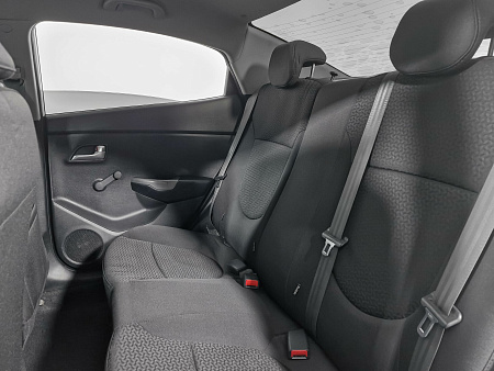 Kia Rio 1.4 MT (107 л.с.), 2014 Kia Rio 1.4 MT (107 л.с.), 2014 — купить в Нижнем Новгороде
