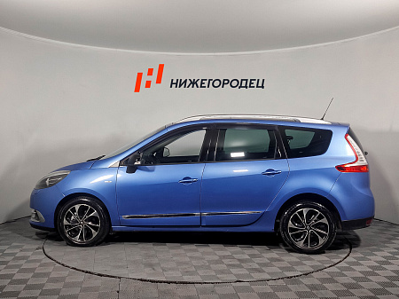 Renault Scenic 1.5d AMT (110 л.с.), 2015 Renault Scenic 1.5d AMT (110 л.с.), 2015 — купить в Нижнем Новгороде