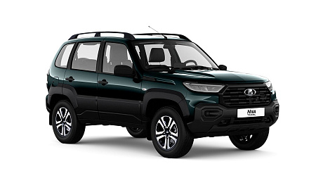 Lada (Ваз) Niva Travel 1.8 MT (90 л.с.) 4WD, 2026 Lada (Ваз) Niva Travel 1.8 MT (90 л.с.) 4WD, 2026 — купить в Нижнем Новгороде