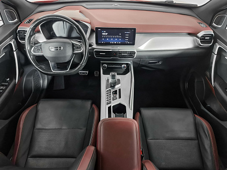 Geely Coolray 1.5 AMT (150 л.с.), 2022 Geely Coolray 1.5 AMT (150 л.с.), 2022 — купить в Нижнем Новгороде