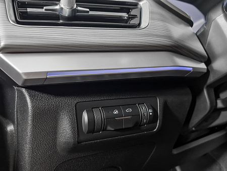Chery Tiggo 8 Pro 1.6 AMT (186 л.с.), 2022 — купить в Нижнем Новгороде