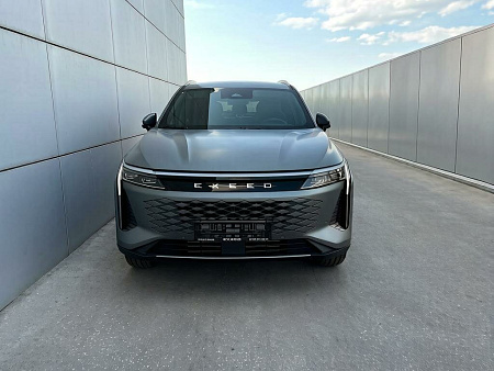 EXEED RX 2.0 AT (249 л.с.) 4WD, 2025 — купить в Нижнем Новгороде