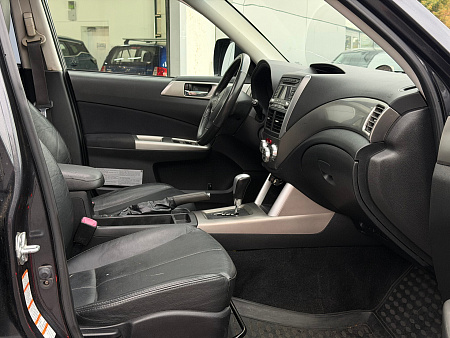 Subaru Forester 2.5 AT (230 л.с.) 4WD, 2009 — купить в Нижнем Новгороде
