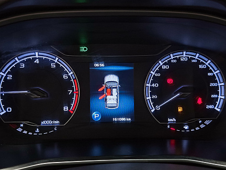 Geely Coolray 1.5 AMT (150 л.с.), 2022 Geely Coolray 1.5 AMT (150 л.с.), 2022 — купить в Нижнем Новгороде