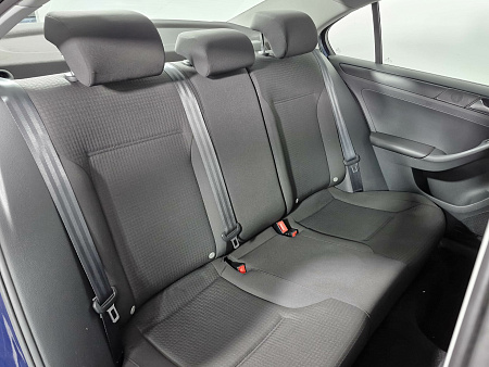 Volkswagen Jetta 1.6 MT (85 л.с.), 2015 Volkswagen Jetta 1.6 MT (85 л.с.), 2015 — купить в Нижнем Новгороде